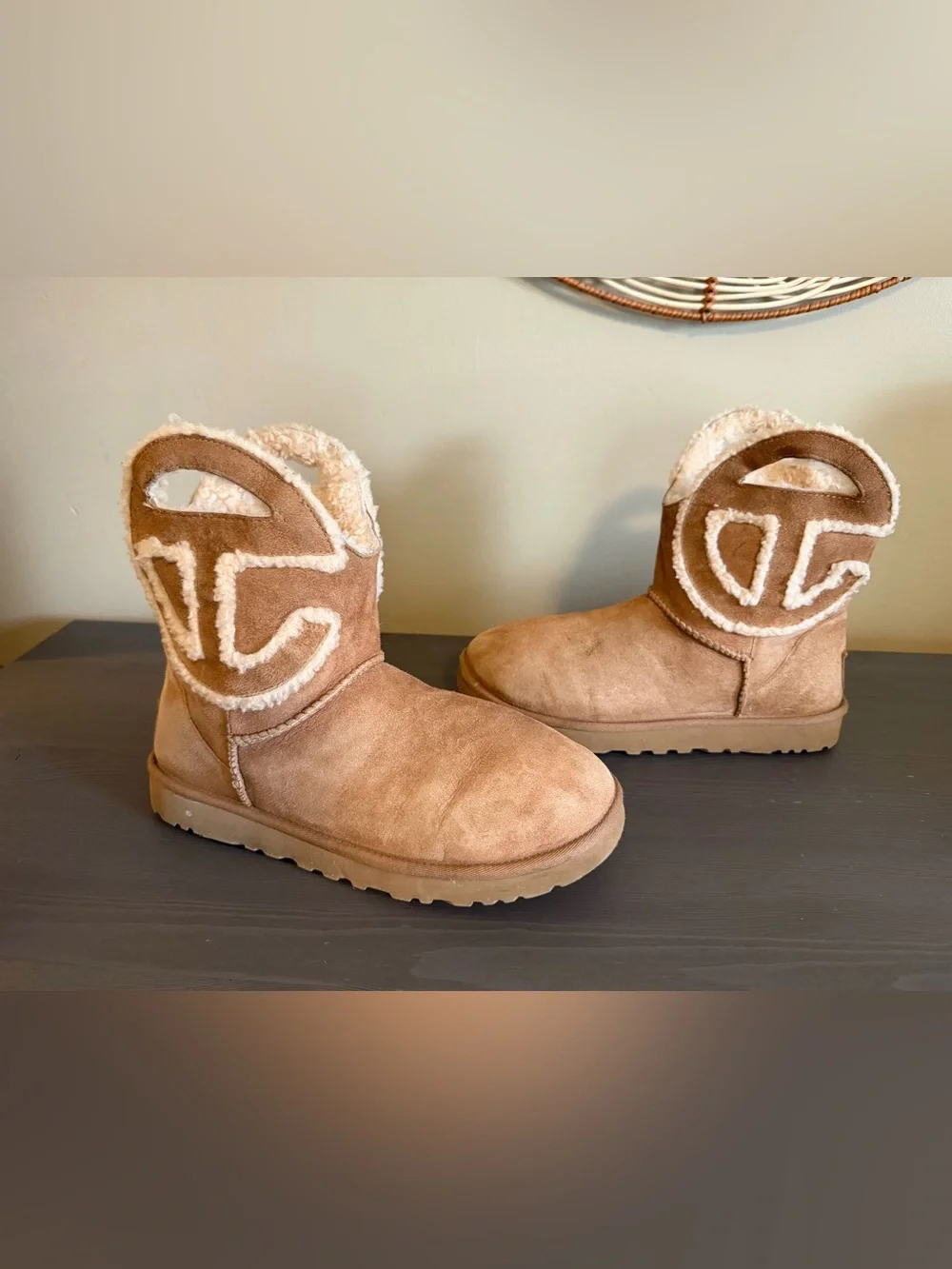 UGG good pre